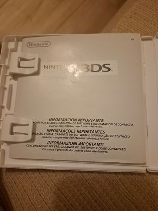 Chibi-Robo! Nintendo 3ds