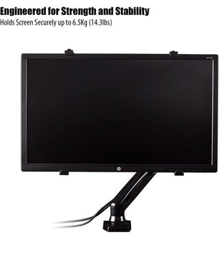 Adaptador monitor soporte VESA