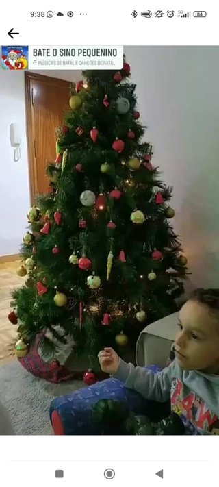 Arbol de navidad
