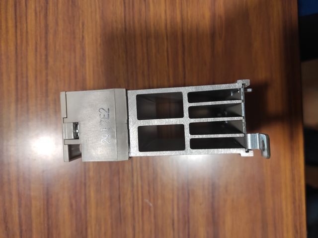 Relé de estado solid Omron