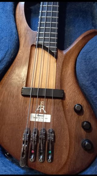 IBANEZ AFR AFIRMA A104 JAPONES