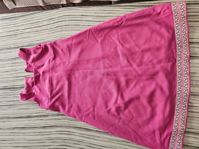 Disfraz de Marsha y el oso