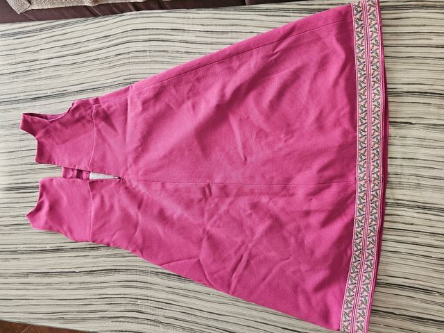 Disfraz de Marsha y el oso