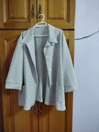 Chaqueta americana