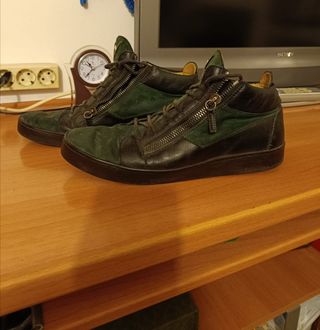 Zapatillas Giuseppe Zanotti 