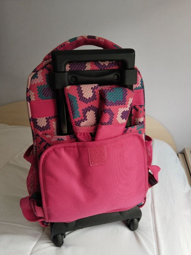 Mochila totto