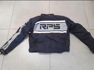 Chaqueta moto talla M