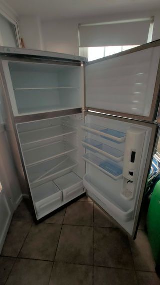 Nevera combi