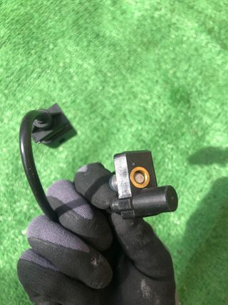 Sensor del cigüeñal NUEVO BMW