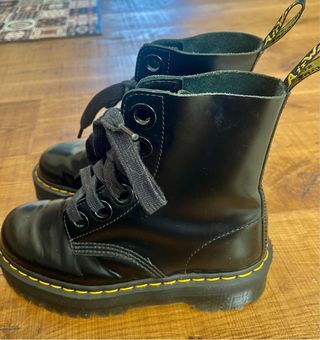 Botas Martens