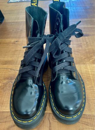 Botas Martens