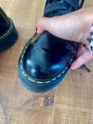 Botas Martens
