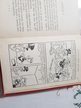 Donald de Walt Disney 