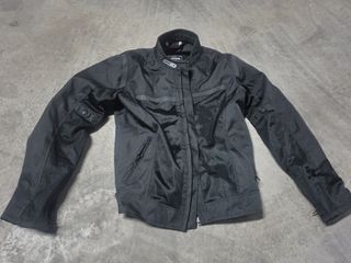  Chaqueta moto nueva talla 50