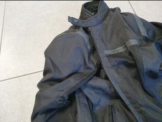  Chaqueta moto nueva talla 50