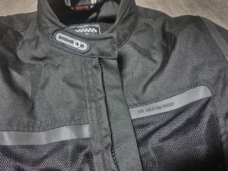  Chaqueta moto nueva talla 50