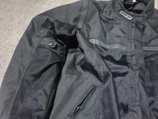  Chaqueta moto nueva talla 50