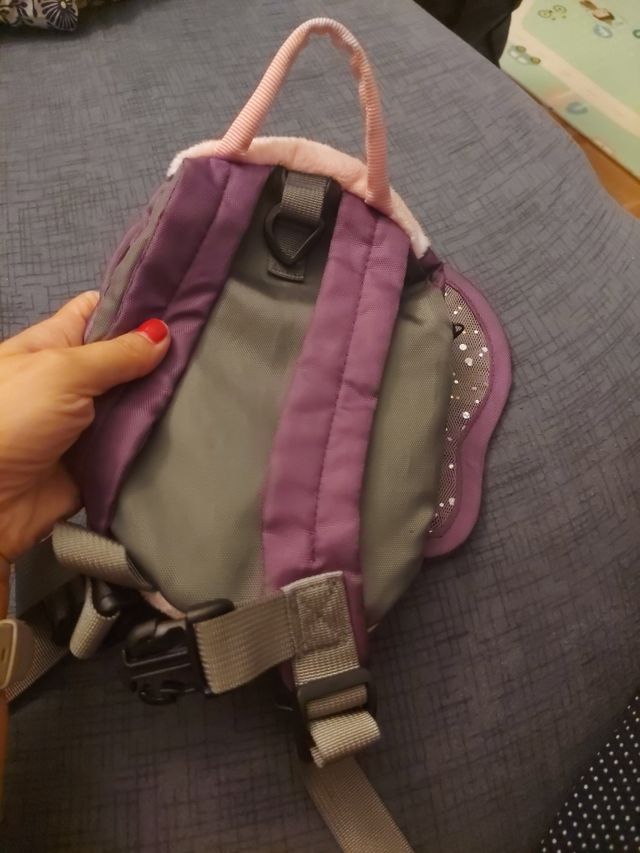 Mochila Niña