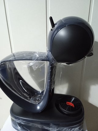 Cafetera Dolce Gusto Krups infinissima