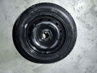 Rueda Renault 185-65-15