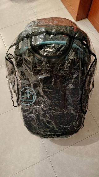 Carro bebé 