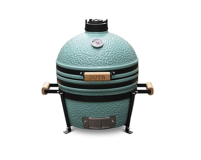 Griglia Kamado 40 OUTR
