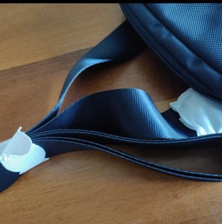 Porta tablet tracolla