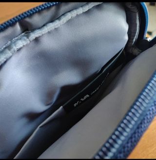 Porta tablet tracolla