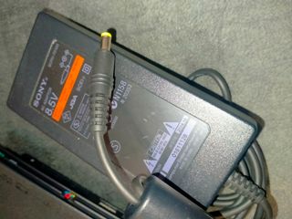 Ps2 slim con pack de 4 juegos