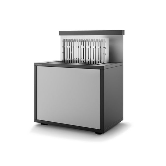 Modulo grill per esterni