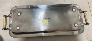 Bandeja clásica marca Zara Home