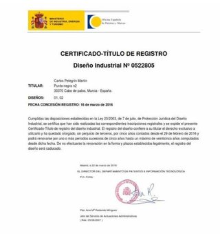 Fueraborda Ozeam 2,5CV 4T