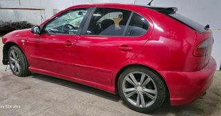 Despiece Seat Leon Fr Mk1 2005