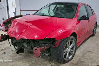 Despiece Seat Leon Fr Mk1 2005