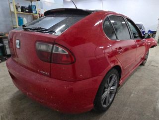 Despiece Seat Leon Fr Mk1 2005