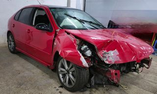 Despiece Seat Leon Fr Mk1 2005