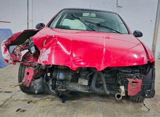 Despiece Seat Leon Fr Mk1 2005