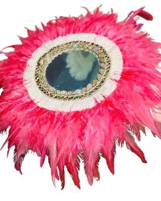 ESPEJO IRAIA | fucsia
