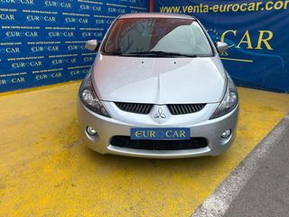 Mitsubishi Grandis 2.0 CRDI