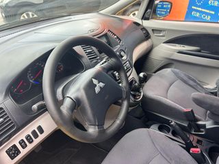 Mitsubishi Grandis 2.0 CRDI