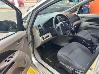 Mitsubishi Grandis 2.0 CRDI