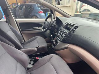 Mitsubishi Grandis 2.0 CRDI