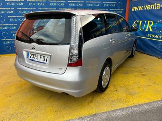 Mitsubishi Grandis 2.0 CRDI