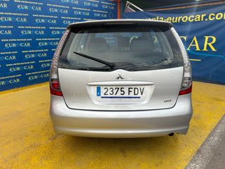 Mitsubishi Grandis 2.0 CRDI