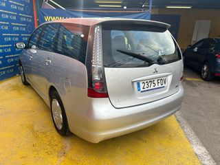 Mitsubishi Grandis 2.0 CRDI