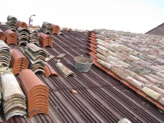 Reformas construcción 
