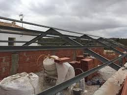 Reformas construcción 