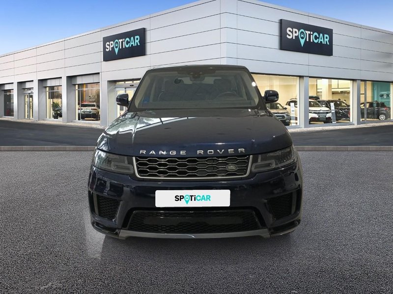 Land Rover Range Rover Sport 2.0 Si4 PHEV 297kW (404CV) HSE - foto 1
