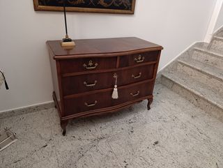 Mueble entrada