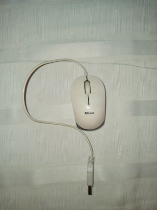 Mouse Trust